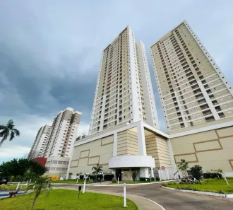Apartamento com 3 Quartos para alugar, 78m² no Jardim Europa, Cuiabá