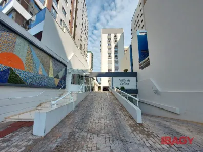 Apartamento com 3 Quartos para alugar, 80m² no Centro, Florianópolis