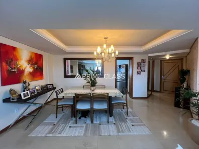 Apartamento com 3 Quartos à venda, 159m² no Marechal Rondon, Canoas