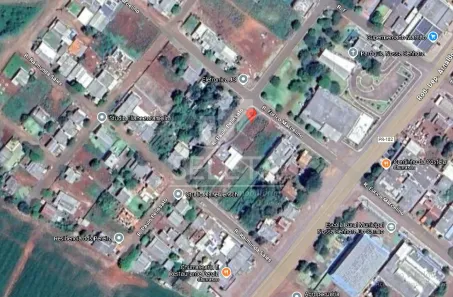 Lote/Terreno à venda, 312m² no Santa Maria, Alto Paraná