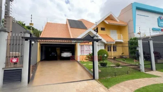 Sobrado com 4 Quartos à venda, 287m² no Centro, Sarandi