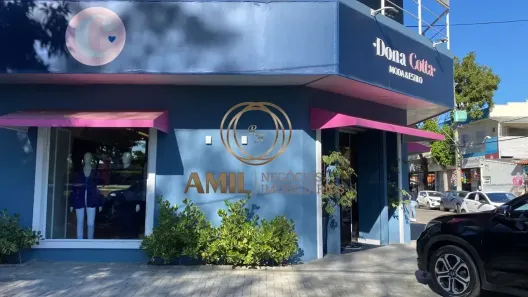 Ponto Comercial com 1 Quarto para alugar, 100m² no Parque Industrial, São José dos Campos