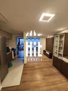 Apartamento com 3 Quartos à venda, 72m² no Cambuci, São Paulo
