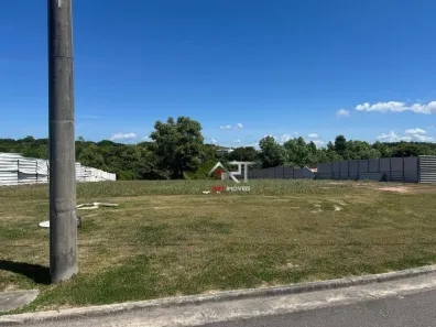 Lote/Terreno à venda, 1096m² no Interlagos, Vila Velha