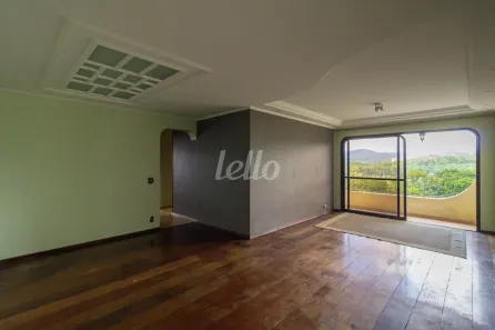 Apartamento com 4 Quartos para alugar, 153m² no Vila Nova Cachoeirinha, São Paulo