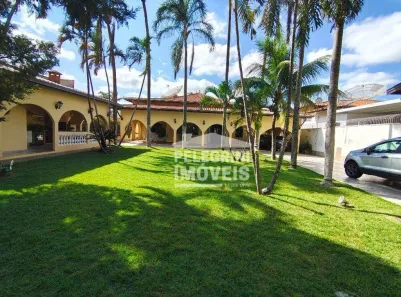 Imóvel Comercial com 3 Quartos à venda, 437m² no Chácara Primavera, Campinas