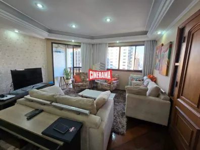 Apartamento com 3 Quartos à venda, 110m² no Cerâmica, São Caetano do Sul
