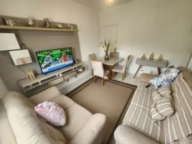 Apartamento com 2 Quartos à venda, 52m² no Bento Ribeiro, Rio de Janeiro
