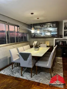 Apartamento com 3 Quartos à venda, 160m² no Mooca, São Paulo
