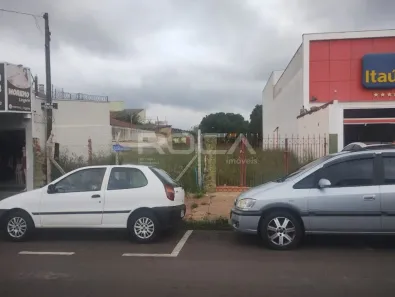 Lote/Terreno à venda, 500m² no Vila Prado, São Carlos