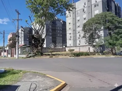 Lote/Terreno à venda, 417m² no Vila Cachoeirinha, Cachoeirinha