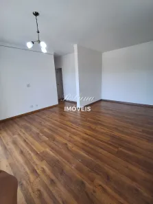 Apartamento com 3 Quartos para alugar, 110m² no Tamboré, Santana de Parnaíba
