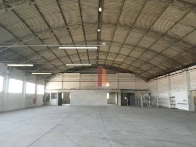 Galpão/Depósito/Armazém à venda, 2270m² no Cidade Parque Alvorada, Guarulhos