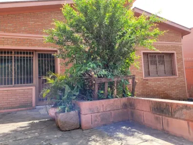 Casa com 3 Quartos à venda, 130m² no Vila Paraíso, Campinas