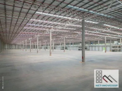 Galpão/Depósito/Armazém para alugar, 12119m² no Jardim Belval, Barueri