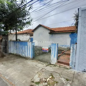 Lote/Terreno à venda, 324m² no Nova Gerty, São Caetano do Sul