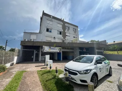 Apartamento com 2 Quartos para alugar, 65m² no Costa e Silva, Porto Alegre