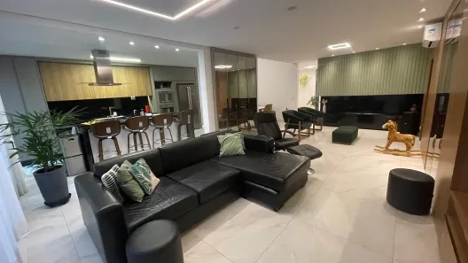 Casa com 4 Quartos à venda, 319m² no Alphaville, Santana de Parnaíba