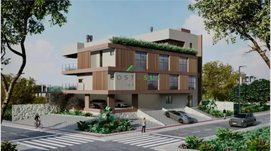 Apartamento com 1 Quarto à venda, 32m² no Vila Nova, Imbituba