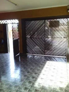 Casa com 2 Quartos à venda, 88m² no Ipiranga, Ribeirão Preto