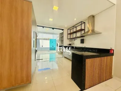 Casa de Condomínio com 3 Quartos à venda, 110m² no Cajuru do Sul, Sorocaba