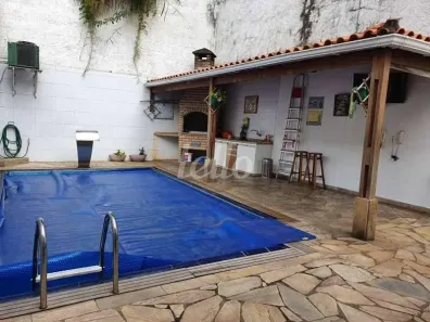Casa com 3 Quartos à venda, 250m² no Vila Irmãos Arnoni, São Paulo