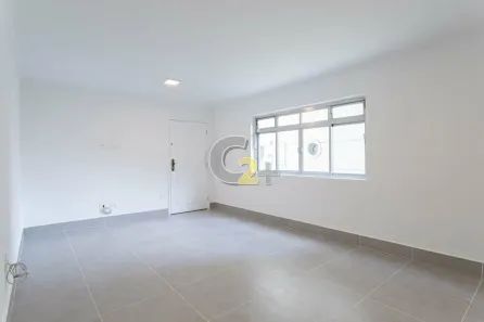 Apartamento com 3 Quartos à venda, 125m² no Vila Uberabinha, São Paulo
