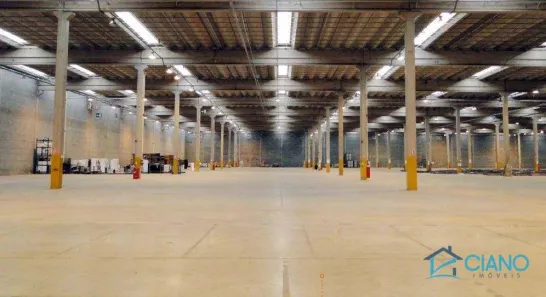 Galpão/Depósito/Armazém para alugar, 34033m² no Chácara Terra Nova, Jundiaí