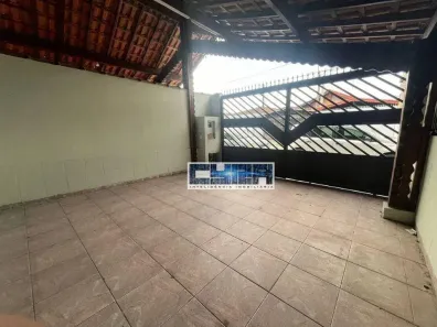 Casa com 2 Quartos à venda, 79m² no Caiçara, Praia Grande
