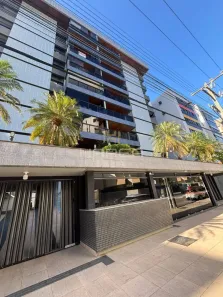 Apartamento com 4 Quartos à venda, 190m² no Ponta Verde, Maceió