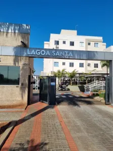 Apartamento com 2 Quartos à venda, 45m² no Gleba Ribeirão Limeiro, Londrina