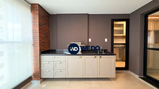 Apartamento com 2 Quartos à venda, 89m² no Vila Cecchino, Americana