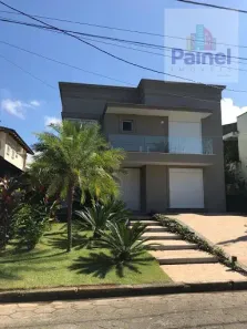 Casa de Condomínio com 4 Quartos à venda, 280m² no Vista Linda, Bertioga