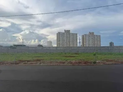 Lote/Terreno à venda, 296m² no Village Costa Sul, Ribeirão Preto