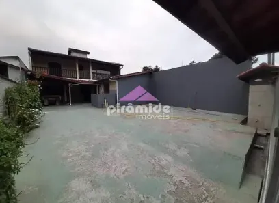 Casa com 4 Quartos à venda, 203m² no Balneário Califórnia, Caraguatatuba