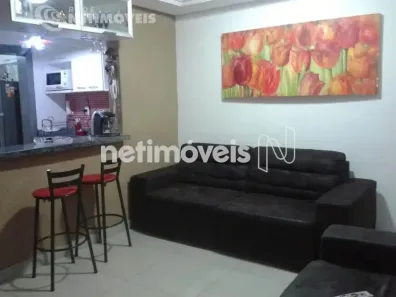 Casa com 2 Quartos à venda, 105m² no Arvoredo 2ª Seção, Contagem