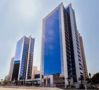 Sala Comercial para venda ou aluguel, 134m² no Jardim das Acácias, São Paulo