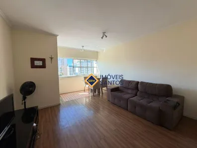 Apartamento com 2 Quartos à venda, 67m² no Gonzaga, Santos