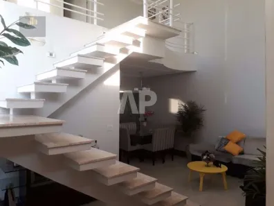 Casa com 4 Quartos à venda, 250m² no Itu Novo Centro, Itu