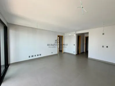 Apartamento com 3 Quartos à venda, 100m² no Setor Bueno, Goiânia