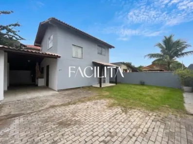 Casa com 3 Quartos para alugar, 120m² no Campeche, Florianópolis