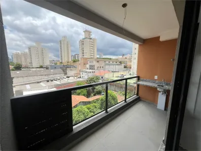 Apartamento com 2 Quartos à venda, 42m² no Carandiru, São Paulo