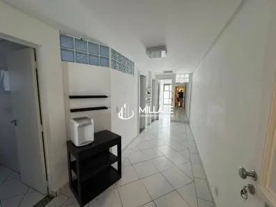 Sala Comercial à venda, 43m² no Vila Clementino, São Paulo