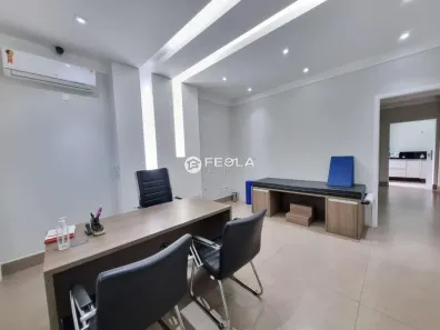 Sala Comercial para alugar, 25m² no Jardim Fernando Mollon, Santa Bárbara D'Oeste