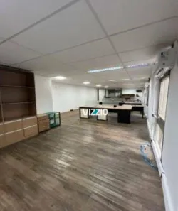 Sala Comercial para alugar, 320m² no Consolação, São Paulo