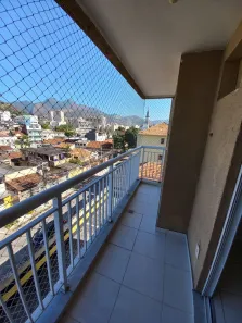 Apartamento com 2 Quartos à venda, 55m² no Sampaio, Rio de Janeiro