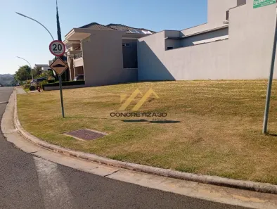 Lote/Terreno à venda, 352m² no Jardim Residencial Maria Dulce, Indaiatuba