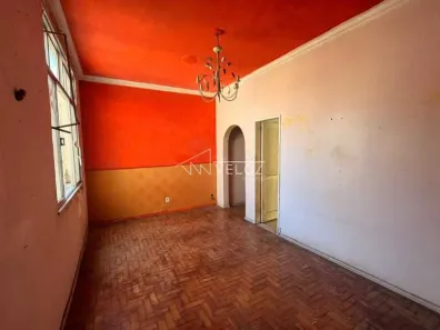 Apartamento com 1 Quarto à venda, 70m² no Humaitá, Rio de Janeiro