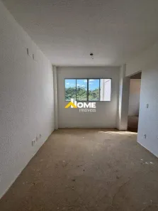 Apartamento com 2 Quartos à venda, 48m² no Várzea, Ibirité