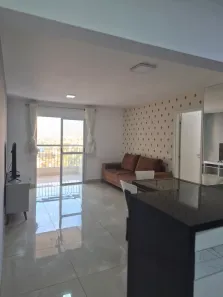 Apartamento com 3 Quartos para alugar, 82m² no Moinho Velho, São Paulo